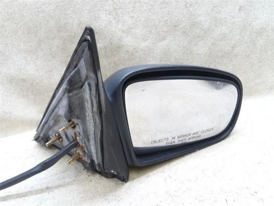 Пассажирское правостороннее зеркало заднего вида с электроприводом подходит для 97–05 CHEVROLET MALIBU E10–193372 - Изображение 1 из 4