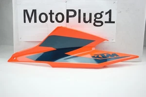 2020 - 2023 KTM Super Duke 1290 R OEM Right tank spoiler Front Right fender A+ - Picture 1 of 11