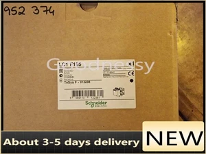 LC1F185/LC1 F185 Schütz 3P US Free TAX - Bild 1 von 7