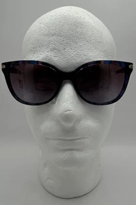 Coach Sonnenbrille HC8132 L109 52888H konfetti lila Gestell mit lila Farbverlauf - Bild 1 von 12