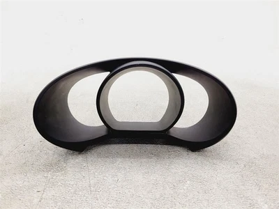 2014 - 2019 Kia Soul Speedomter Cluster Bezel Trim Panel  - Image 1 of 4