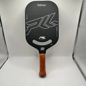 Pokhon Kohlefaser Pickleball Paddel MA-01  - Bild 1 von 4