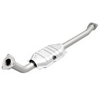 MagnaFlow 49 State Converter 49700 Direct Fit Catalytic Converter For Sequoia