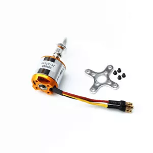 Quadcopter 2217 2300KV RC Brushless Outrunner Motor for RC Plane Helicopter - Picture 1 of 6