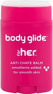 Body Glide for Her 1.5Oz anti Chafe Balm - Picture 1 of 7