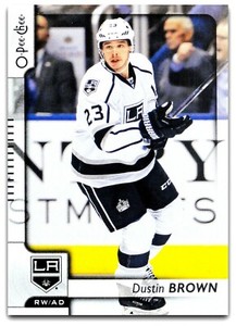 2017-18 O-Pee-Chee **** PICK YOUR CARD **** From The BASE SET [1-250]