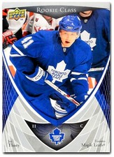 2007-08 Upper Deck ROOKIE CLASS **** PICK YOUR CARD **** From The SET