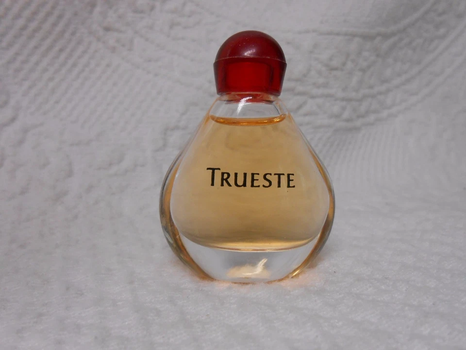 Trueste By Tiffany And Co 0.25 FL Oz Eau De Parfum Perfume Spray Nuevo Sin Caja Foto 1 de 1