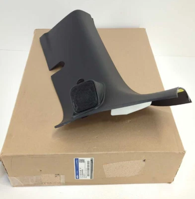 全新原始设备制造商 后四分之一装饰面板 2015 - 2017 年林肯领航员 GL7Z-7831011-AB LH — 第 1/4 张图片