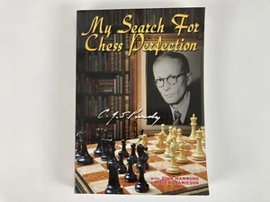 Meine Suche nach Schachperfektion C.J.S. Purdy John Hammond Robert Jamieson 2010 - Bild 1 von 16