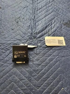 Headlamp Levelling Control Module 2023 Subaru WRX 2.4L AWD 84051VC140 2022 2024 - Picture 1 of 6