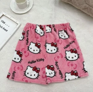 Pigiama Hello Kitty corto - Foto 1 di 4