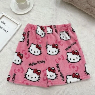 Pigiama Hello Kitty corto - Immagine 1 di 4