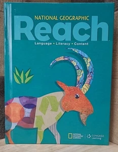 National Geographic Reach - Picture 1 of 6