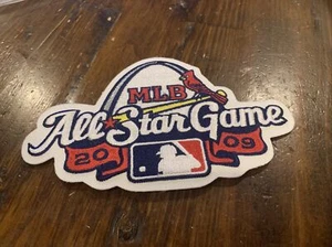 2009 MLB All-Star Game St Louis Cardinals b1 - Picture 1 of 1
