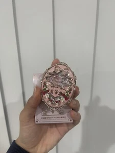 Flower Knows Strawberry Rococo Blush 03 Classic Ballet - Picture 1 of 5