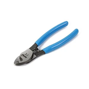 417343 Pinza spelacavi elettrico 6" 160mm elettricista utensili - Foto 1 di 4