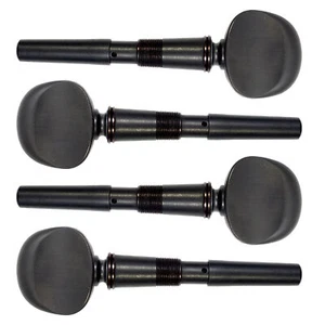 Knilling Perfection Pegs, 4/4 Cello Set, 14mm - Picture 1 of 1