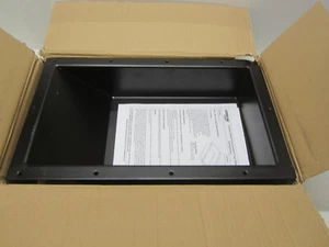 Extreme Max Universal Recessed Trolling Motor Foot-Control Tray #3005.3874 - Picture 1 of 2