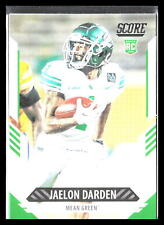 Jaelon Darden 2021 Score #400   RC Rookie