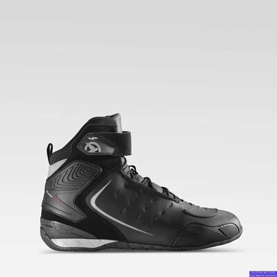 SCARPA MOTO SPIDI XPD S99 X-ROAD H2OUT Pelle Scamosciata e Membrana Impermeabile - Immagine 1 di 4