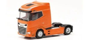 HERPA, DAF XG 4x2 Orange, 1/87, HER315760-002 - Picture 1 of 1