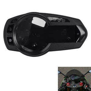 Speedometer Tachometer Gauge Cover Fit For Kawasaki Ninja ZX6R ZX-6R 2009-2018 - Picture 1 of 12