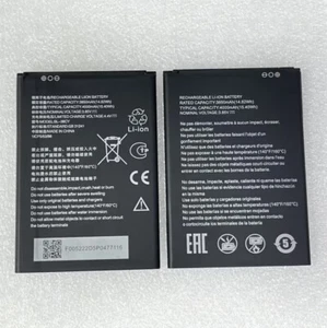 Batterie BL-38CY BL-38CYZTE 4000mAh 3,85V pour lame A33S - Photo 1 sur 1