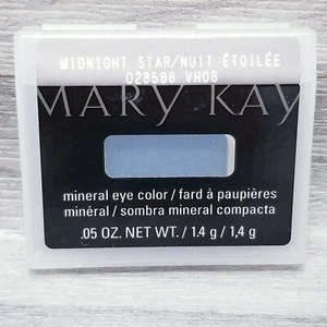Mary Kay Midnight Star Mineral Eye Color 028588 Makeup Beauty Cosmetic - Picture 1 of 1