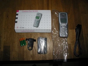 CM300 / 830 CL300 für Comfort pro 930dsl x320 830dsl 730dsl Neu - wie OP27 - Zdjęcie 1 z 1