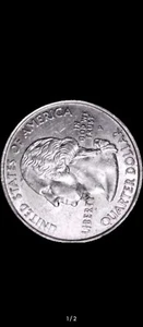 2005-P WEST VIRGINIA WV STATE QUARTER FROM PENSILVANIA U.S.MINT * STATE QUARTER - Picture 1 of 3