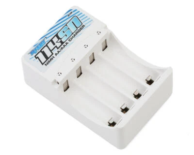 Reedy AA/AAA NiMH 114-SN USB Charger [ASC27204] - Image 1 of 3