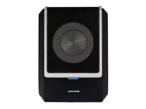 Alpine PWD-X5 4.1 Channel Digital Sound Processor with Powered Subwoofer - Picture 1 of 5