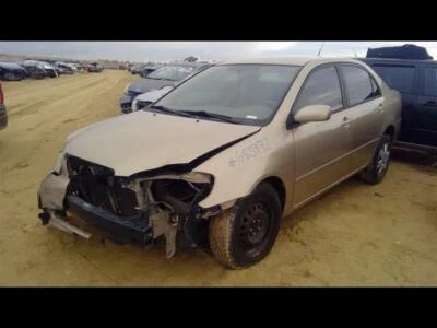 Used Power Steering Pump fits: 2006 Toyota Corolla  Grade A - Image 1 of 4