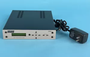 DRAKE DIGITAL DSE24 ENCODER: high definition digital signage |010-6881196 - Picture 1 of 6