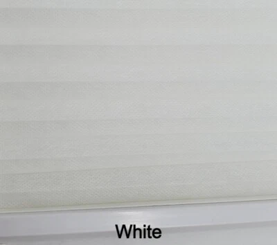 Cordless Cellular Honeycomb Window Shades - 6 Colors - 19 Sizes - Free Shipping - Image 1 of 4