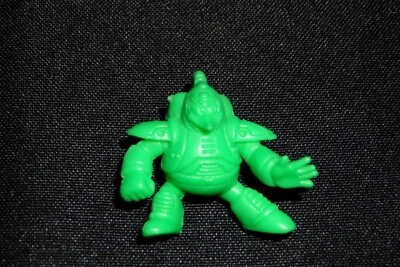 Mega Man Eraser Rubber Keshi Figure Chill Penguin MM X - Image 1 of 2