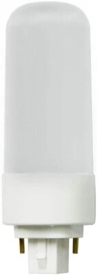 Meridian - 13W Equivalent Bright White (4000K) PL-C Non-Dimmable LED-13183 - NEW - Image 1 of 4