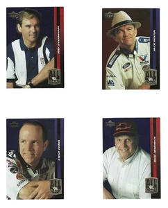 1996 Upper Deck ALL-PRO #AP3 Ray Evernham VERY SCARCE! ONE CARD ONLY! - Picture 1 of 2
