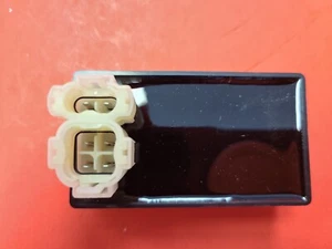 CDI BOX 6 pins for CB 125 - Picture 1 of 3
