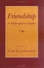 Neera Kapur Badhwar Friendship (Paperback) (UK IMPORT)