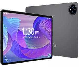 2025 Nueva Tablet Android 14 24GB RAM+256GB 8600mAh 11 Pulgadas 20MP+8MP 5G WlFl USB-C - Imagen 1 de 37