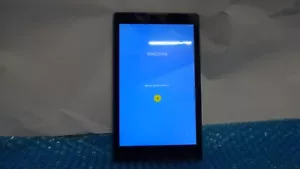 Lenovo  TB3-850F 16GB 8" WiFi tablet - Picture 1 of 3