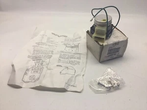 Paragon K-769-00 Defrost Timer 120V - 60HZ 12Hr. 21 Min. Defrost - Picture 1 of 10