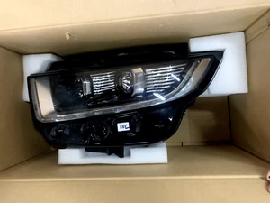2x Frontscheinwerfer Ford Edge I SBF Mk1 2018 Led Links FK7B13E030CG ! DEFEKT ! - Bild 1 von 6