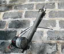 50's-60's GM Factory Power Antenna Complete w/ MAST BUICK CADILLAC PONTIAC CHEVY