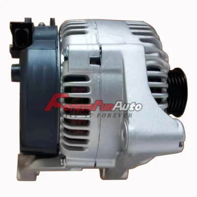 Alternador para BMW 550i 650i 2007-2010 750i 750Li 2007-2008 4,8 L 12-31-7-542-934 Foto 1 de 4