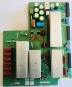 SAMSUNG PN50A760T1F LJ92-01534A (LJ41-05519A)X-Main Board - Picture 1 of 7