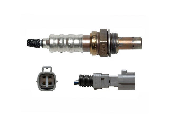 Sensor de oxígeno Denso 61JHXM17 para Toyota Sienna 2011 2012 2013 Foto 1 de 1