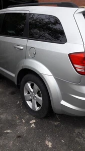 Auto Dodge Journey - Bild 1 von 15